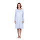 thumbnail image 1 of Camisa de Dormir Cotton de Lady Genny, 1 of 3
