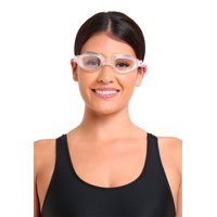 Samia - Lente Para Natación Con Correa De Silicona Rosado