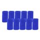 thumbnail image 1 of 10 Uds Protector De Dedos Elástico Cómodo Para Béisbol Bádminton Ciclismo Azul, 1 of 5