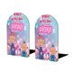 thumbnail image 1 of Pinky Dinky Doo Sujetalibros decorativos temáticos, tope para estantería con base antideslizante, uso dual para hogar y oficina - 2 piezas, 1 of 6