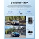 thumbnail image 2 of Dash Cam VIOFO A229 Plus con doble sensor STARVIS, 2 sensores 1440P+1440P, 2 of 8