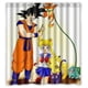 thumbnail image 1 of Cortina de ducha Sailor Moon, juego de cortina de baño con ganchos, tamaño 60 x 72 pulgadas, 1 of 3