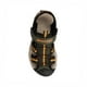 thumbnail image 4 of Sandalia Niño Finland Ranta Oliva, 4 of 5