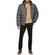 thumbnail image 3 of Chaqueta Tommy Hilfiger con capucha para hombre, color antracita, talla XS, 3 of 3