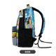 thumbnail image 5 of Tayo El Pequeño Autobús Mochila Escolar Para Niños Y Niñas Mochila Infantil De Alta Calidad Ligera Grande Y Duradera 43x15x32cm, 5 of 6