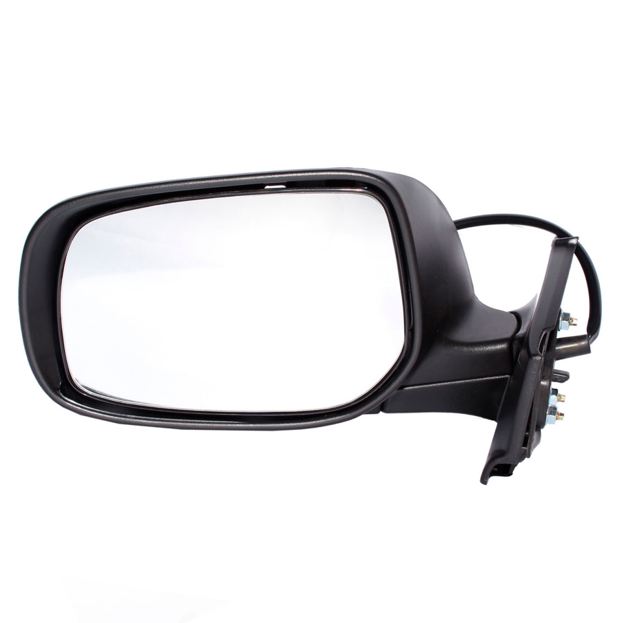 Repuestos Del Sol - Espejo Exterior Izquierdo Toyota Yaris Sport 1.3 2006 2011