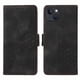thumbnail image 3 of Carcasa FOXDOCK iPhone 14 de cuero PU, diseño acolchado clásico, protección contra caídas y rayones, 3 of 5