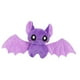 thumbnail image 5 of Muñeco De Peluche De Murciélago, Muñeca De Murciélago De Halloween Abrazable Para Pascua, Regalo De Cumpleaños De Halloween, Violeta, 5 of 5