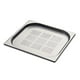 thumbnail image 1 of Contenedor Gastronomico Perforado Gn 2/3 X 2 Cm Ac Inox, 1 of 3