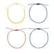 thumbnail image 1 of Pack Pulseras Umi Plata bañada en Oro multicolor, 1 of 6
