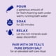 thumbnail image 3 of Baño Espumoso Soothe Sleep Con Lavanda 1 85 Litros, 3 of 8
