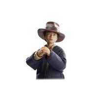 Indiana Jones - Figura Helena Shaw Hasbro 6 Pulgadas