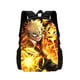 thumbnail image 1 of Mochila My Hero Academia Children Backpack Cartoon School Bag For Boys Girls Light Weight And Durable School Backpack For Kid, 1 of 3