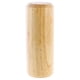thumbnail image 4 of Ronda Madera Arena Maraca Bebé Instrumento Musical Percusión Mano Sacudida Sonajero, 4 of 4