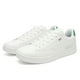 thumbnail image 4 of Zapatillas Urbanas Mujer Blanco Verde Michelin Ps14, 4 of 7