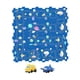 thumbnail image 3 of Puzzle Tracks Jigsaw Sets City Road Puzzle Para Ni?os Peque?os Kid Space Modelo 16 Piezas, 3 of 5