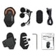 thumbnail image 4 of Intercomunicador y Manos libres Bluetooth FreedConn T-MAX, 4 of 6