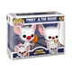 thumbnail image 1 of Figura de vinilo coleccionable Funko Pop! Pack de 2 unidades de animación Pinky & The Brain, 1 of 7