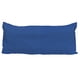 thumbnail image 1 of Almohada para Hamaca Algoma 137SP75 Azul Marino 84x38x18 cm, 1 of 2