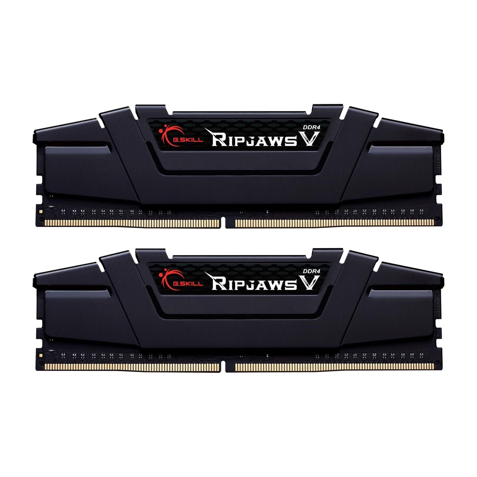 Ram G.skill Ripjaws Serie V De 32 Gb (2 X 16 Gb) Ddr4 A 3200 Mhz