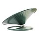 thumbnail image 2 of Rueda de Ejercicio Exotic Nutrition 28 cm Negra de Metal, 2 of 6