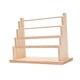 thumbnail image 4 of Soporte Para Pendientes, Estante Colgante, Soporte Para Brazalete Para Dormitorio, Tocador De Mesa, 34x14x27cm, 4 of 5