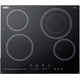 thumbnail image 1 of Parrilla Eléctrica Summit CR4B23T5B 24" 4 Quemadores 230V, 1 of 6