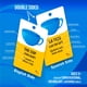 thumbnail image 5 of Flash Cards Study Key 500+ inglés-español para adultos mayores de 15 años, 5 of 6