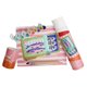 thumbnail image 1 of Kit de pintura por números Pink Picasso Mid Century 20 x 25 cm, 1 of 9