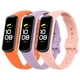 thumbnail image 1 of Bandas de Repuesto LeongLzt Galaxy Fit 2 para Samsung Galaxy Fit 2, 1 of 6