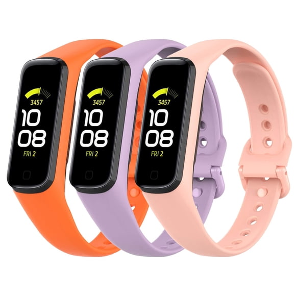 Bandas de Repuesto LeongLzt Galaxy Fit 2 para Samsung Galaxy Fit 2