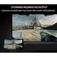 thumbnail image 3 of Base TV Pelidox 4K@120Hz HDMI para Switch/OLED, 3 of 7