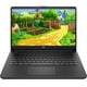 thumbnail image 1 of Laptop HP de 14 pulgadas para escuelas y empresas Intel N4120 de 16 GB de RAM, 1 of 6