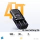 thumbnail image 3 of Audífonos inalámbricos para gaming Transformers T76 con Bluetooth 6.0, 3 of 9