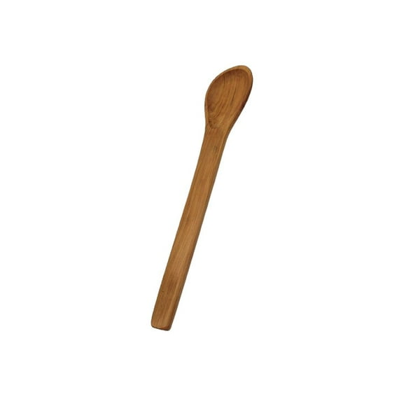 Cuchara de raulí 37 cm.