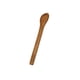thumbnail image 1 of Cuchara de raulí 37 cm., 1 of 3