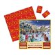 thumbnail image 2 of Rompecabezas De Feliz Navidad, Regalo único, Juego De Rompecabezas Navide?o Para Ni?os, Pueblo De Navidad, 2 of 5