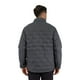 thumbnail image 4 of Parka Insulada HW Explorer S/Gorro Hombre Carbon Grey, 4 of 7