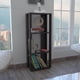 thumbnail image 3 of Librero Office Wengue, 3 of 4