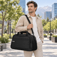 thumbnail image 2 of Bolso de Viaje Grande Plegable con Bolsillos y Correa Ajustable, 2 of 9