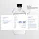 thumbnail image 4 of Solvente químico NeoChem Dimetilsulfóxido (DMSO) 99.95% puro, 4 of 5