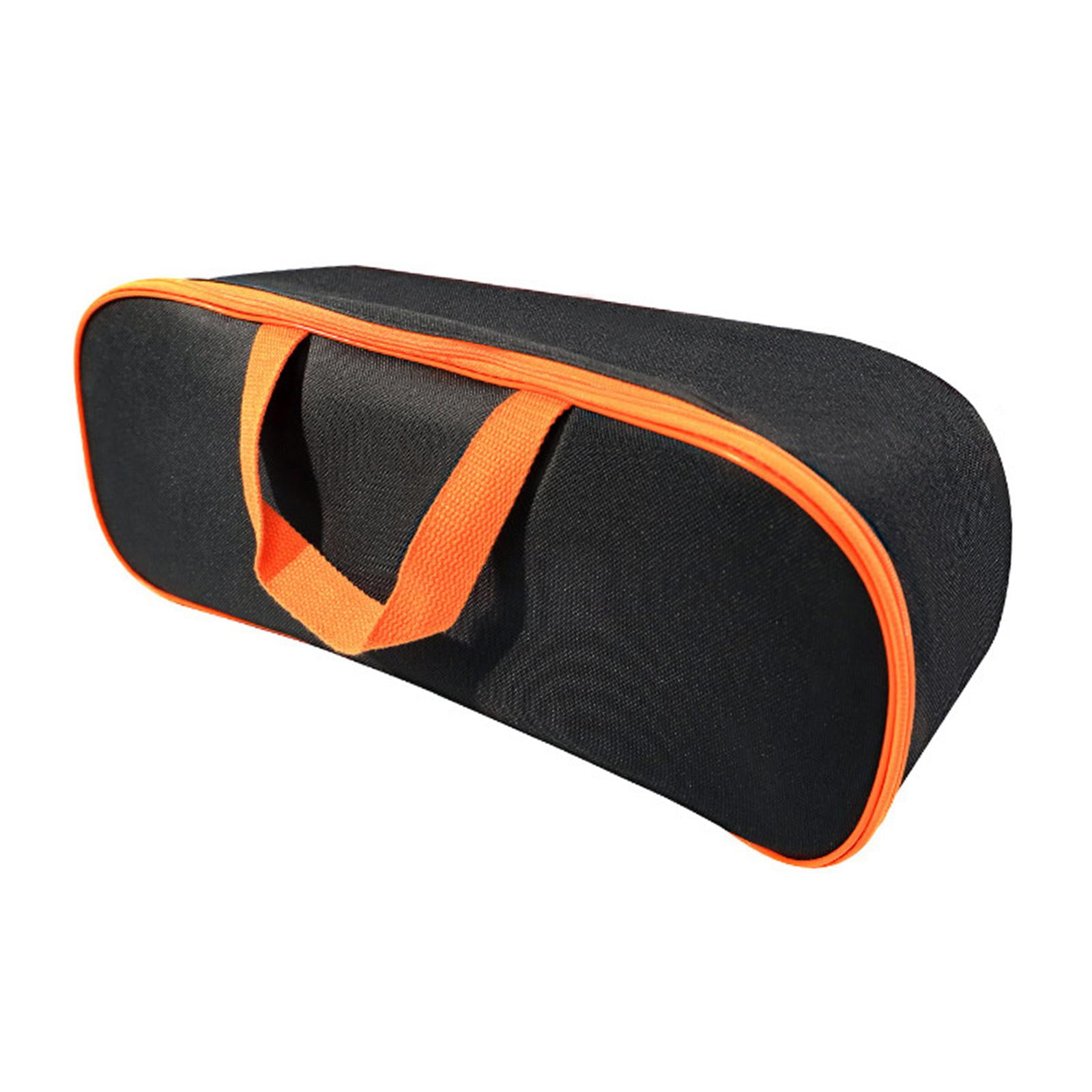 Magideal - Bolsas De Almacenamiento Para Aspiradora De Coche Bolsa De Herramientas Para Maletero De Coche Bolsas De Almacenamiento Para Electricista De Boca