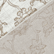 thumbnail image 3 of Alfombra Heatset Satchi 160 x 235 Classic Ivory Made in Egipto, 3 of 3
