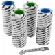 thumbnail image 1 of 4 cepillos de rodillo de piedra para Karcher FC7 FC7 FC5 FC5, 1 of 5