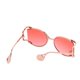 thumbnail image 2 of Gafas de sol geniales Gafas para Blythe Doll Pet Toy Ropa Accesorios Accesorios Golden G, 2 of 5