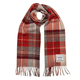 thumbnail image 1 of Heritage Traditions - Russet Check Brushed Wool Scarf, 1 of 1