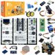 thumbnail image 2 of Kit de Inicio PicoBricks Raspberry Pi Pico W 26 Piezas, 2 of 8