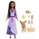 thumbnail image 2 of Juegos didácticos Set Animalitos Sorpresa con Asha - Disney Wish, 2 of 3
