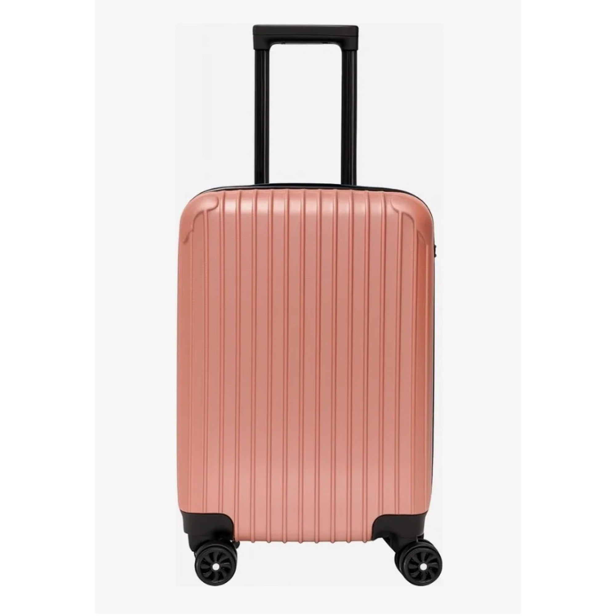 Atlas - Maleta Cabina De 10 Kg Salmon