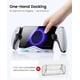 thumbnail image 2 of Cargador PS Portal DINOSTRIKE GS RGB USB-C (2 unidades), 2 of 8